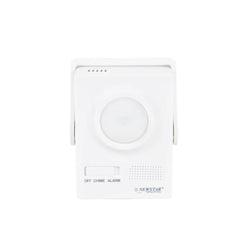 NEWSTAR Original NWP-249Q/W PIR Sensor Door Chime / Alarm *WINLAND*