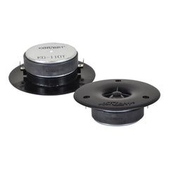 Konzert Original Professional 3" Dome Tweeter-100W KG-110T •OSOS•