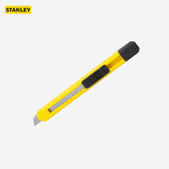 Stanley 9mm Snap Off Blade Cutter Knife 10-131