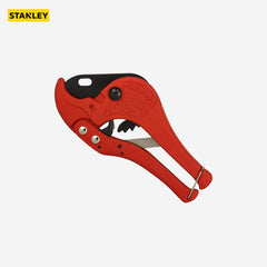 Stanley 42mm Chrome Vanadium Steel PVC Pipe Cutter 14-442