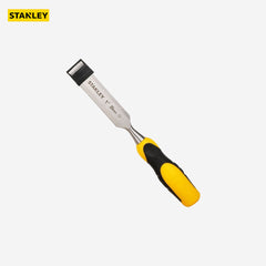 Stanley Wood Carving Hand Chisel (DYNAGRIP) 10 | 12 | 16 | 18 | 25 | 36mm SOLD PER PIECE