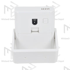 NEWSTAR Original NWP-249Q/W PIR Sensor Door Chime / Alarm *WINLAND*