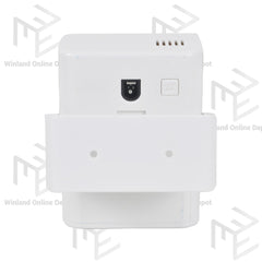 NEWSTAR Original NWP-249Q/W PIR Sensor Door Chime / Alarm *WINLAND*