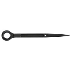 Wadfow Double Socket Ratchet Wrench