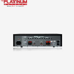 Platinum BOSS MA-400 PRO Professional Stereo Amplifier | 2100W Max Power, Bluetooth & Dual Mic Inputs
