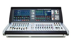 Soundcraft Vi1000 96-CHANNEL COMPACT DIGITAL MIXING CONSOLE