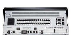 Soundcraft Vi1000 96-CHANNEL COMPACT DIGITAL MIXING CONSOLE