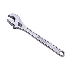 Stanley by Winland 150-300mm/6-12inches Adjustable Wrench Satin Finish