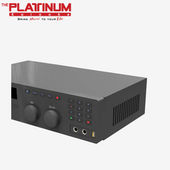 Platinum by Winland Reyna 3C Version 1.5 (Songlist T-Series Songbook PCB Remote with CD) REYNA 3C