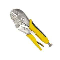 Powerhouse Vise Grip Pliers 7 Inch to 10 Inch Straight 2x Strength (PH-HT)