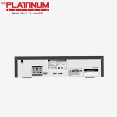 Platinum by Winland Reyna 3C Version 1.5 (Songlist T-Series Songbook PCB Remote with CD) REYNA 3C