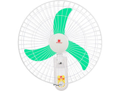 Standard Appliances 18 Inches Powerful Electric Fan Wall Fan SWF-18Q