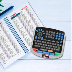 Platinum PTRC-1000 KTV Remote Pad for HD10/Alpha PTRC1000