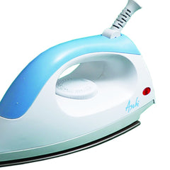 Asahi CI 200 Flat Iron •OSOS•