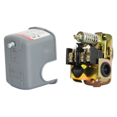 Electriq | Powerhouse Pressure Switch FSG-2 (220-240V, 50/60Hz, 20-40PSi) (PH-PT)