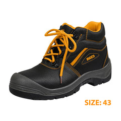Ingco SSH04S1P.43 SAFETY BOOTS