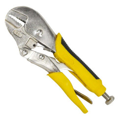 Powerhouse Vise Grip Pliers 7 Inch to 10 Inch Straight 2x Strength (PH-HT)