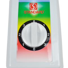 Standard Appliances Inches Electric Fan Wall Fan SWF-16Q1