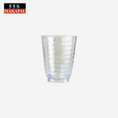 555 2.1oz Polycarbonate Drinking Glass Baso 554 - Winland Depot