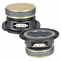 Crown / Pilum by Winland 5inches / 200watss / 8ohms Elite Series Woofer EW-520/PL-EW-520 (1)piece per order Audio Speakers