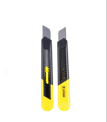 Powerhouse by Winland Snap-Off Utility Blade Cutter Big Knife Quick Point 18mm (PH-62)