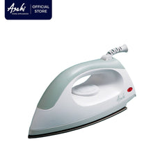 Asahi CI 200 Flat Iron •OSOS•