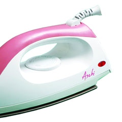 Asahi CI 200 Flat Iron •OSOS•