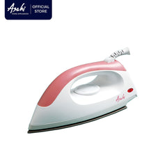 Asahi CI 200 Flat Iron •OSOS•