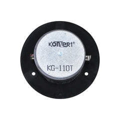 Konzert Original Professional 3" Dome Tweeter-100W KG-110T •OSOS•