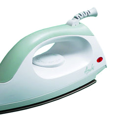 Asahi CI 200 Flat Iron •OSOS•