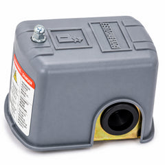 Electriq | Powerhouse Pressure Switch FSG-2 (220-240V, 50/60Hz, 20-40PSi) (PH-PT)