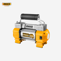 Ingco Auto Air Compressor 12V 18A AAC2508
