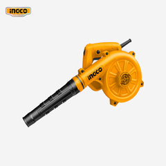 Ingco Ingco Aspirator Blower High Speed 2in1 Electric Blower + Vacuum Dust Cleaner 650W AB6038