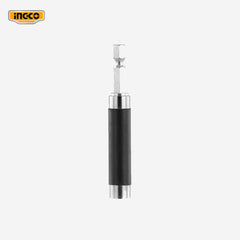 Ingco Extension Screwdriver Bit Holder with Magnetic 80mm (3-1/6") ABH30801