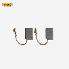 Ingco Ingco Carbon Brush SOLD PER PAIR (SPARE PART / REPLACEMENT PART ONLY) ING-HT
