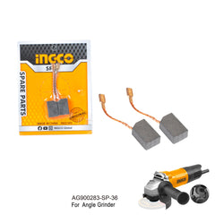 Ingco Carbon Brush