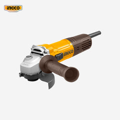 Ingco Ingco 4inch Angle Grinder 900W (Voltage: 220-240V~50/60Hz) AG900283P ING-PT