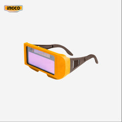 Ingco Auto-Darkening Welding Glasses AHM111