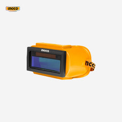 Ingco Auto Darken Mask Weld Welding Goggles AHM112