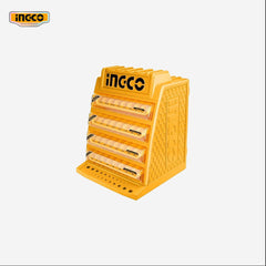 Ingco Drill Bits Display Box AKD2688