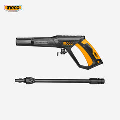 Ingco Spray Gun Only (Quick Connector) AMSG028