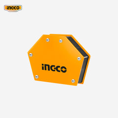 Ingco Multi-Angle Magnetic Welding Holder 50lbs / 25lbs AMWH25032