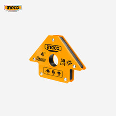 Ingco Steel Magnet Magnetic Welding Holder AMWH50041