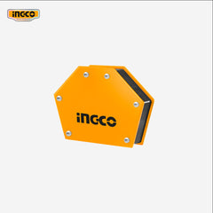 Ingco Multi-Angle Magnetic Welding Holder 50lbs AMWH50042