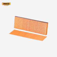 Ingco Ingco Headless Pins 0.64MMØ Pin Nails for Molding Cabinetry Building Assembly ANA06825