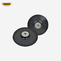 Ingco Polishing Pad with Flange for Angle Polisher APP0201801