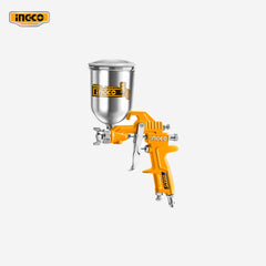 Ingco Spray Paint Gun 400cc ASG4042