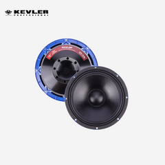 Kevler 15inch Professional High Power Premium Coated Cone Driver Blue Frame 700W ATC-15BL