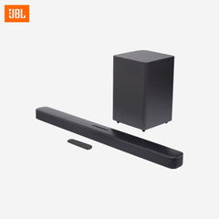 Jbl Pro Sound SoundBar 2.1 Deep Bass 2.1 channel soundbar with wireless subwoofer BAR 2.1