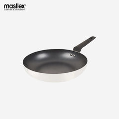 Masflex 20cm Aluminum Satin Series Non Stick Induction Fry Pan Frying Pan BB-120FP